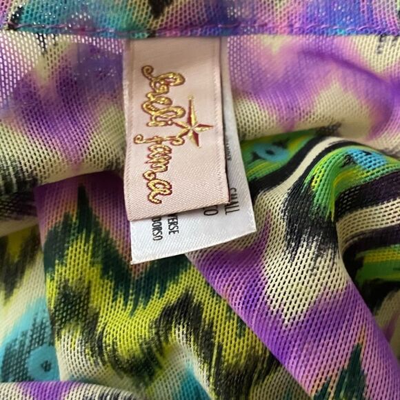 Luli Fama Swim Dress Cover-Up - Picture 4 of 8